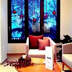 Ξενοδοχείο Bebis 3*