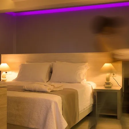 Bebis Hotel 3*