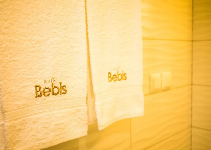 Hotel Bebis Kokkino Nero