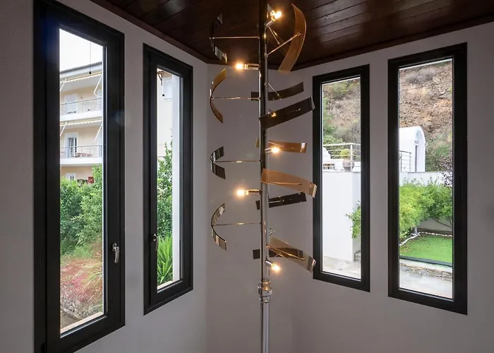 Hotel Bebis Kokkino Nero