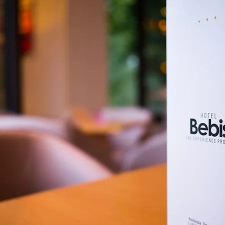 Bebis Коккино-Неро