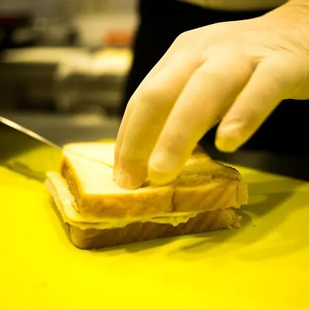 Bebis Hotel Kókkinon Nerón