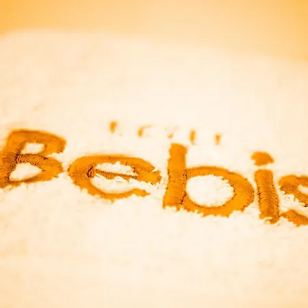 Bebis Ξενοδοχείο 3*