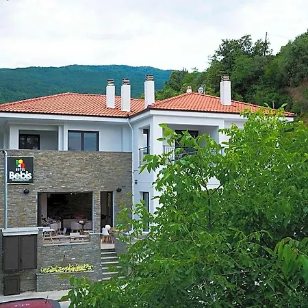 Hotell Bebis