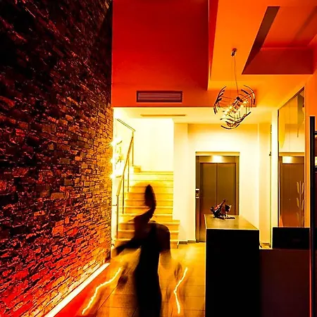 Bebis Hotell 3*