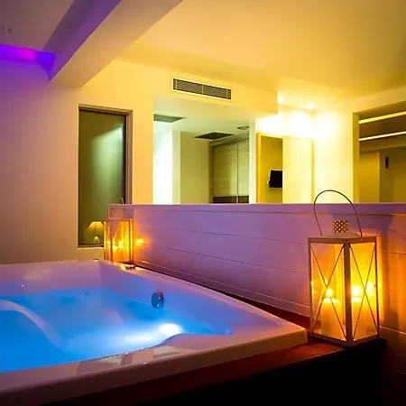 Hotel Bebis