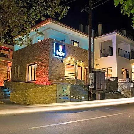 Bebis Hotel 3*