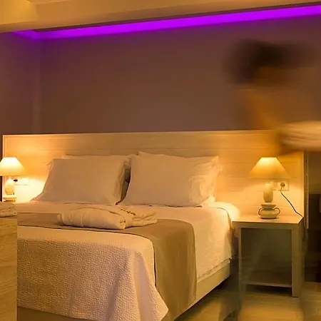 Hotel Bebis 3*