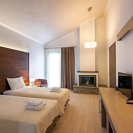 Hotel Bebis 3*