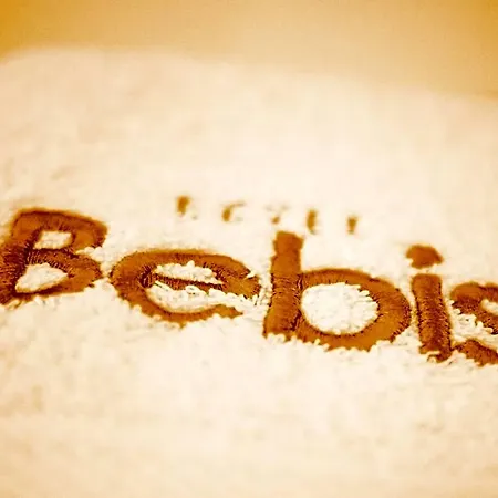 Hotel Bebis