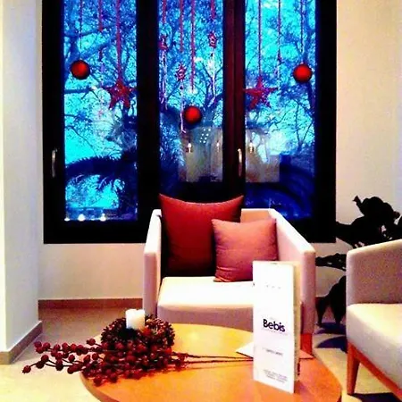 Hotell Bebis 3*