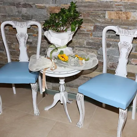 Bebis 3* Kókkinon Nerón