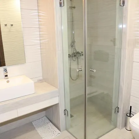 Hotell Bebis