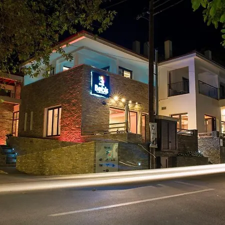 Hotel Bebis