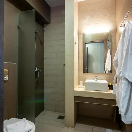 Bebis Hotel 3*