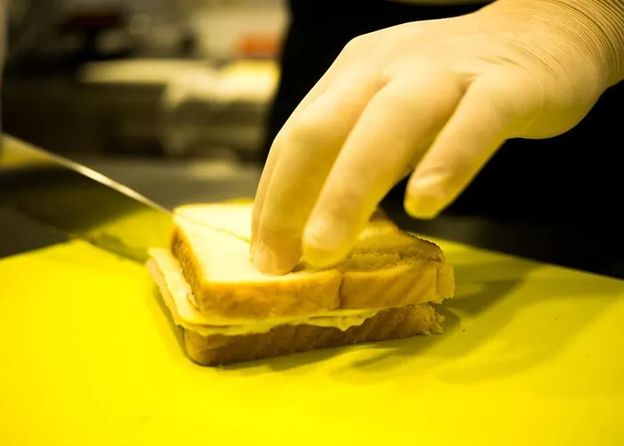 Bebis Hotel Kókkinon Nerón