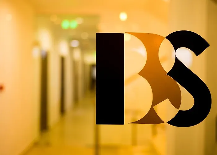 Hotel Bebis Kókkinon Nerón