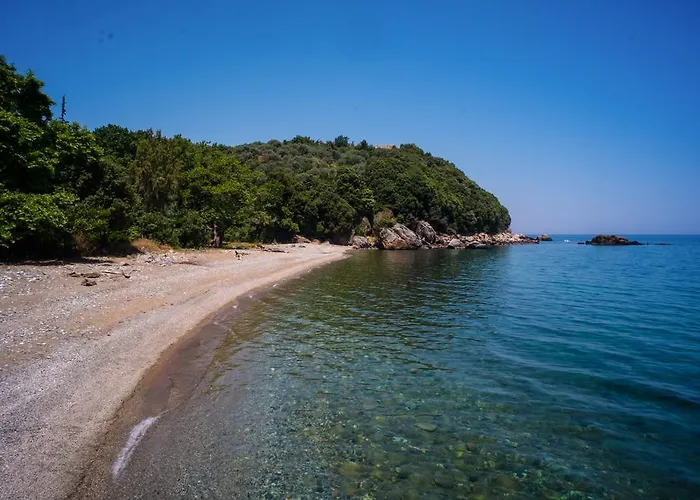 Hotel Bebis Kókkinon Nerón