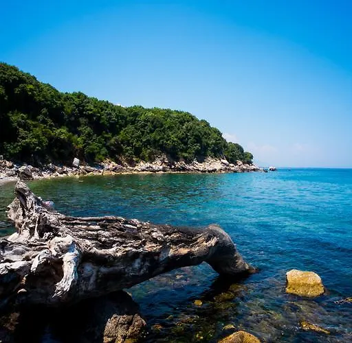 Hotel Bebis Kókkinon Nerón