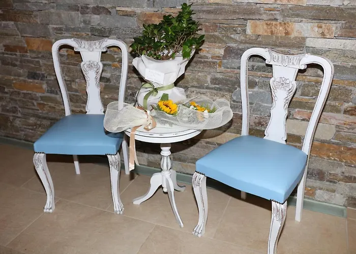 Bebis 3* Kókkinon Nerón